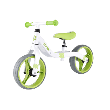 Bicicleta de Alumínio Infantil de Alumínio de Qualidade Push Bike